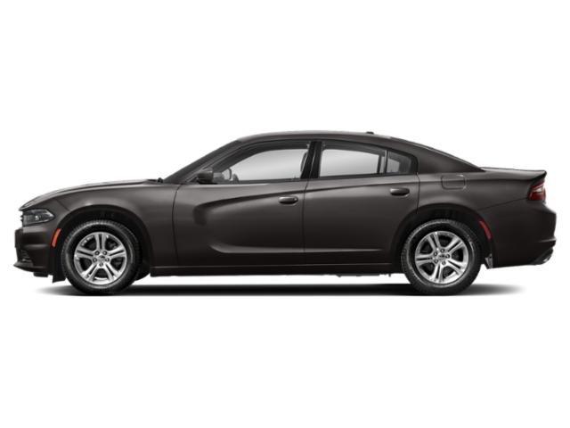 2023 dodge charger se