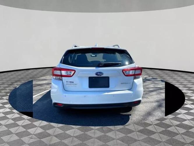 2019 subaru impreza 2.0i limited wagon 4d in west bridgewater, massachusetts