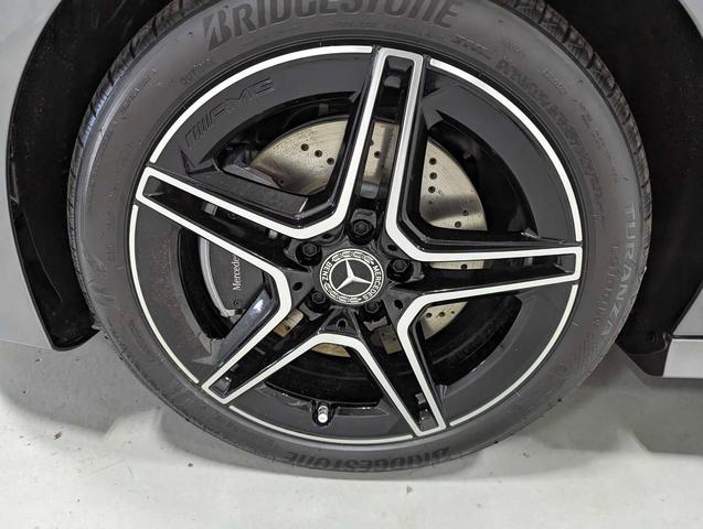 2024 mercedes-benz cla 250