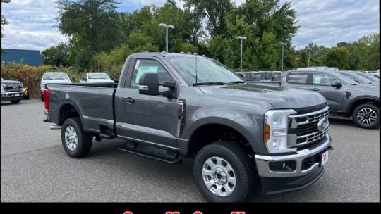2024 Ford F-350