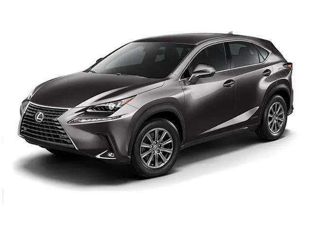 2018 lexus nx 300 f sport