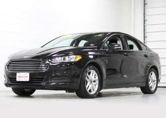 2014 ford fusion se in cheektowaga, ny