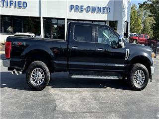 2020 Ford F-350 lariat