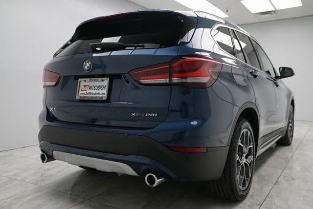 2021 bmw x1 xdrive28i in rahway, new jersey