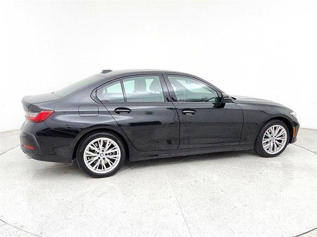 2023 bmw 330 i xdrive