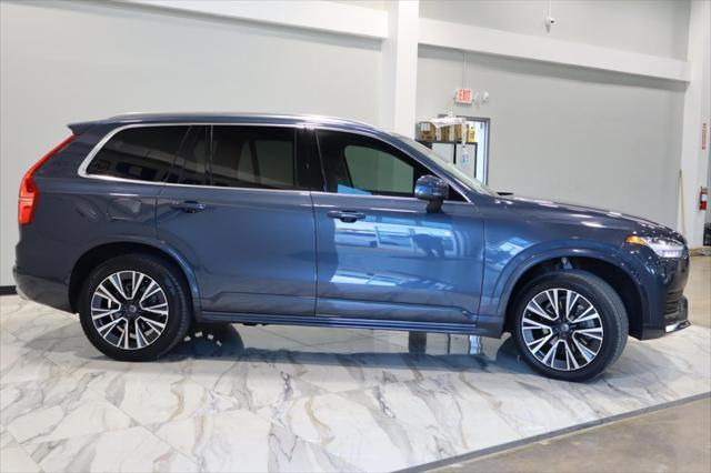2020 volvo xc90 t5 momentum