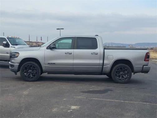 2021 ram 1500 in delavan, wisconsin