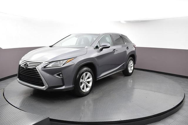2017 lexus rx 350 in pompano beach, florida