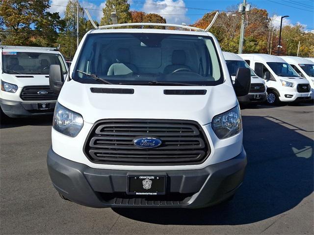 2017 ford transit-250 base