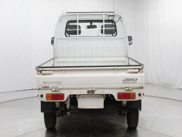 1994 suzuki carry 4x4