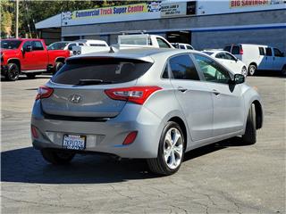 2014 Hyundai Elantra gt base
