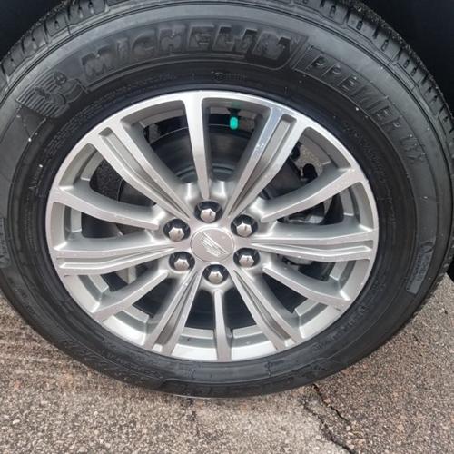 used 2019 cadillac xt5 awd luxury south madison, sd 57042 for sale in junius, south dakota