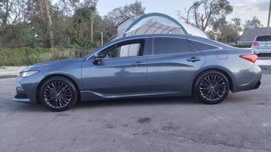 2019 Toyota Avalon