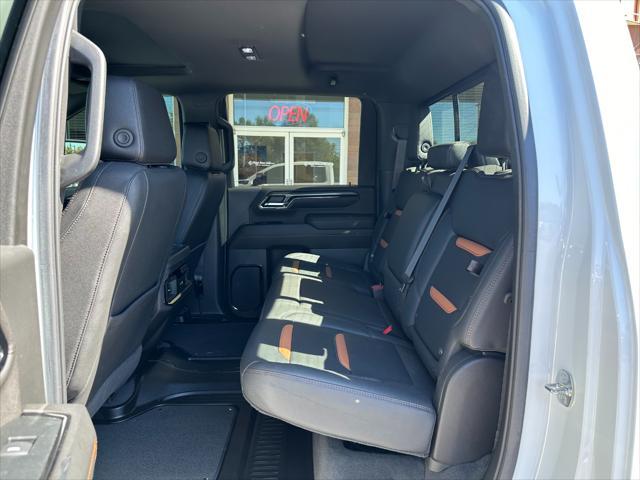 2024 gmc sierra 3500 base