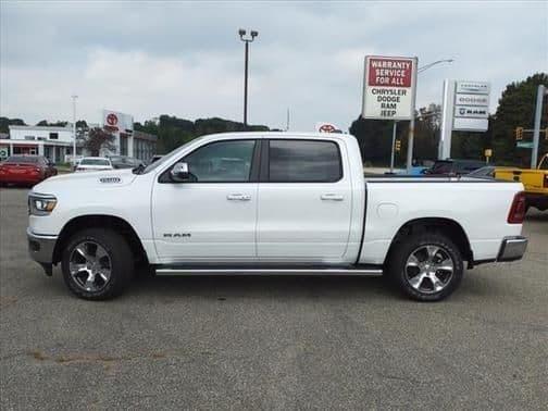 2023 ram 1500 laramie in newington, new hampshire