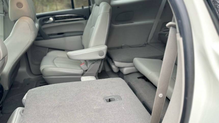 2014 buick enclave premium