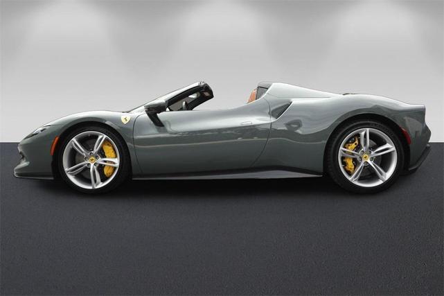 2024 ferrari 296 gts base