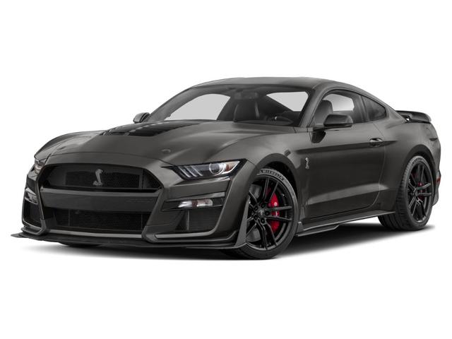 2022 ford shelby gt500 base