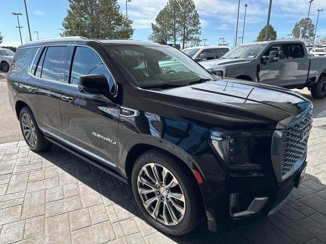 2021 gmc yukon denali in centennial, colorado
