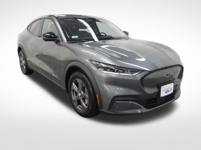 2023 ford mustang mach-e select