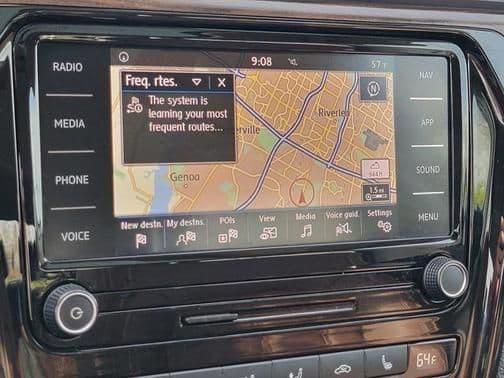 2022 volkswagen passat 2.0t limited edition in columbus, ohio