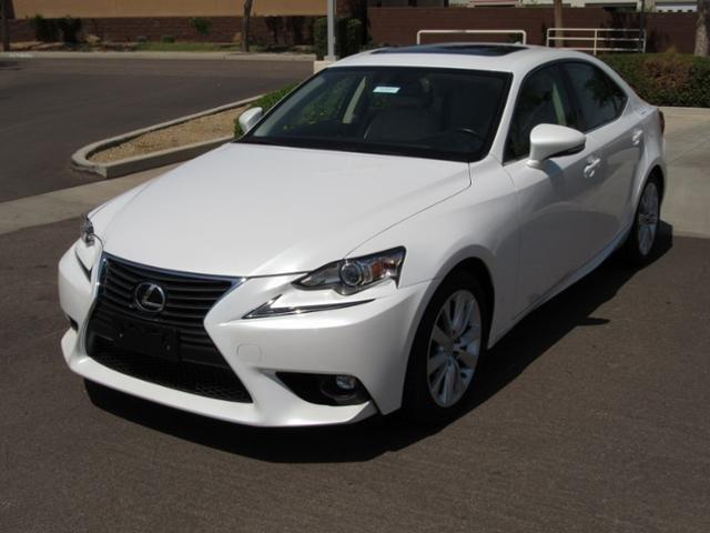used 2016 lexus is 200t good year, az 85338 for sale in goodyear, arizona