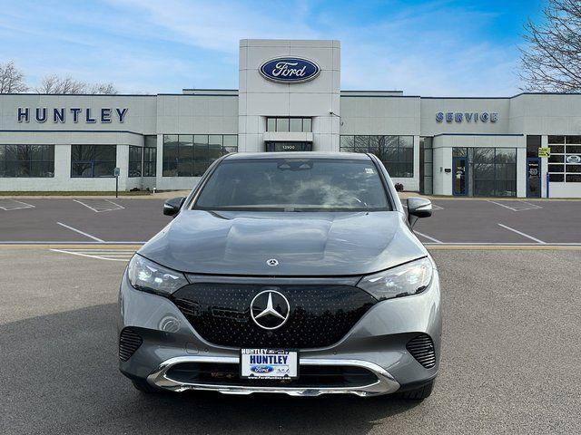 2023 mercedes-benz eqe 350 4matic