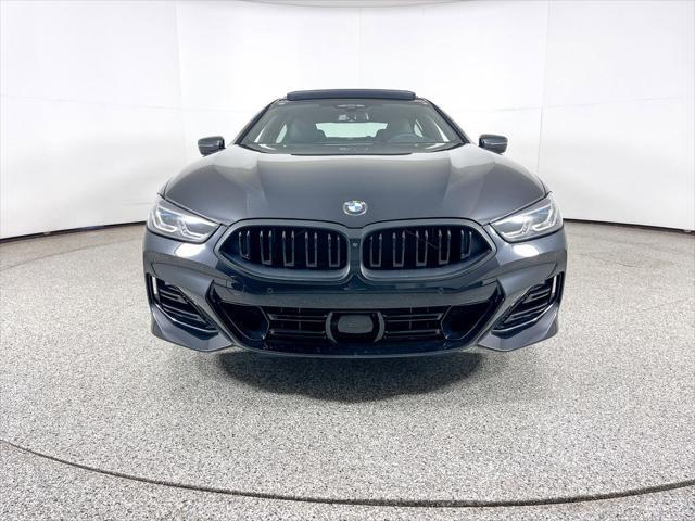 2025 bmw 840 i xdrive