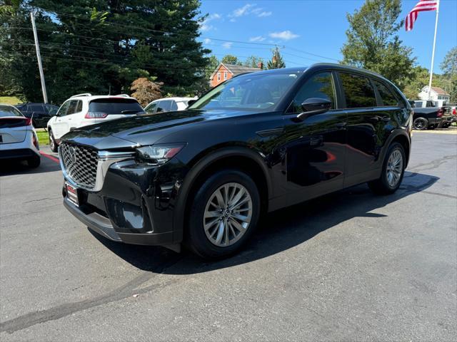 2024 mazda cx-90 base