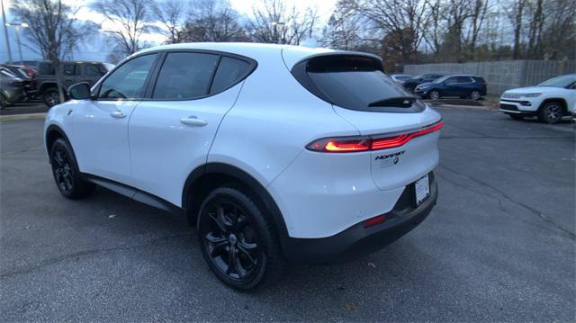 2023 dodge hornet gt plus awd