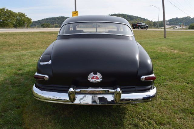 1950 mercury matte black, 302/auto, nice interior, rock solid southwestern car
