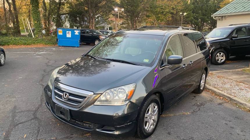 used 2006 honda odyssey $5,995great deal 146,636 mi. location: warrenton