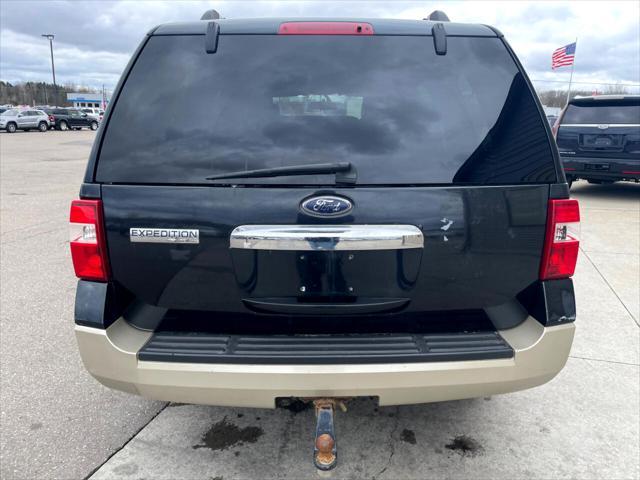 2010 ford expedition eddie bauer