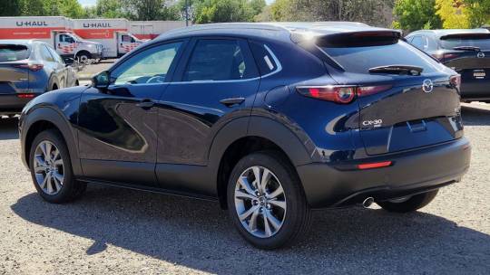 2024 Mazda CX-30