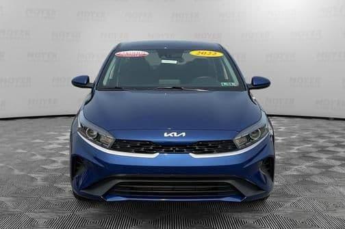 2022 kia forte lxs in avon, pennsylvania