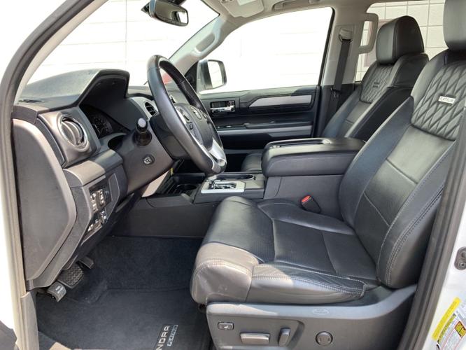 used 2018 toyota tundra 4x4 crewmax brandon, ms 39042 for sale in brandon, mississippi