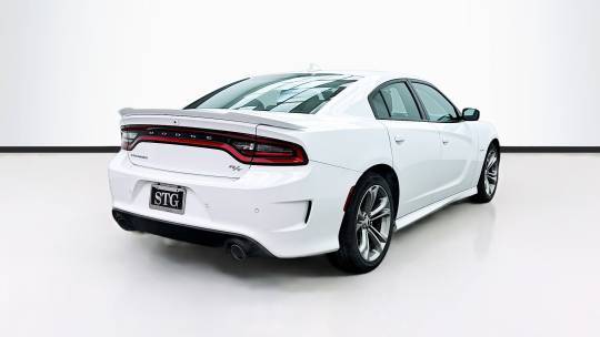 2021 Dodge Charger