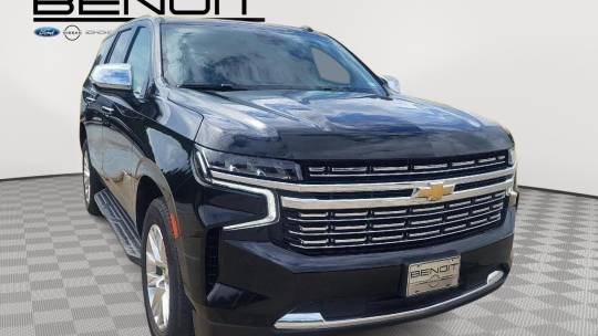 2023 Chevrolet Tahoe