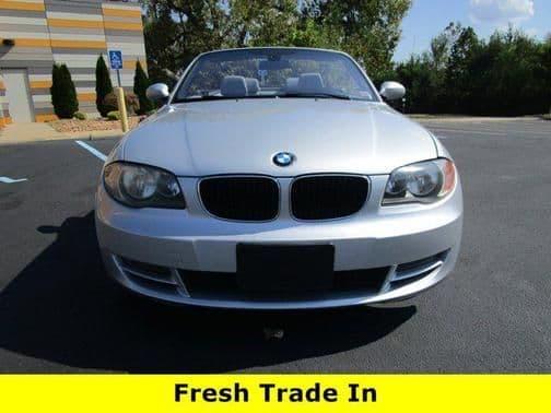2008 bmw 128 in chicago, illinois