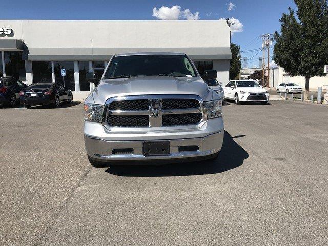 2015 ram ram pickup 1500 slt 4x2 slt 4dr quad cab 6.3 ft. sb pickup for sale in albuquerque, new mexico