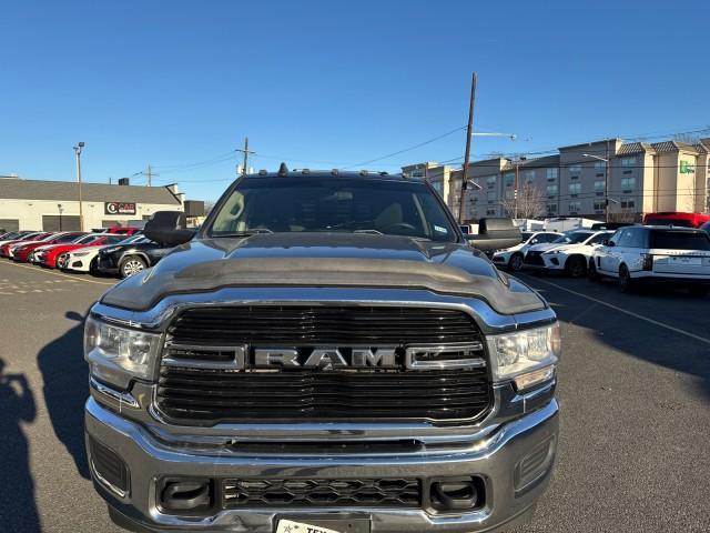 2020 ram 2500 tradesman