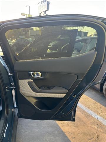 2021 polestar 2 launch edition
