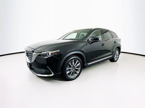 2023 mazda cx-9 grand touring in henderson, nevada