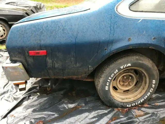 1978 plymouth petty kit car