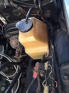 1965 buick riviera gs numbers matching survivor