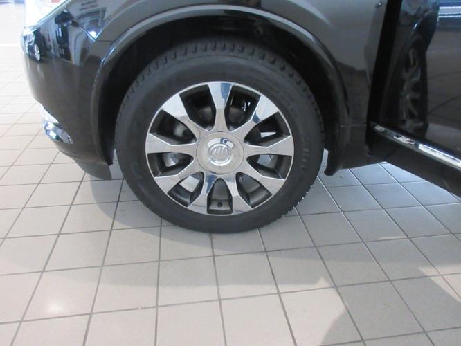 used 2017 buick enclave fwd leather green bay, wi 54303 for sale in green bay, wisconsin