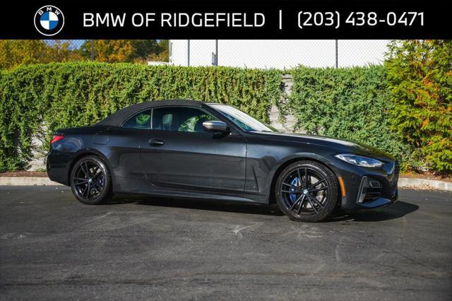 2022 bmw m440 i xdrive