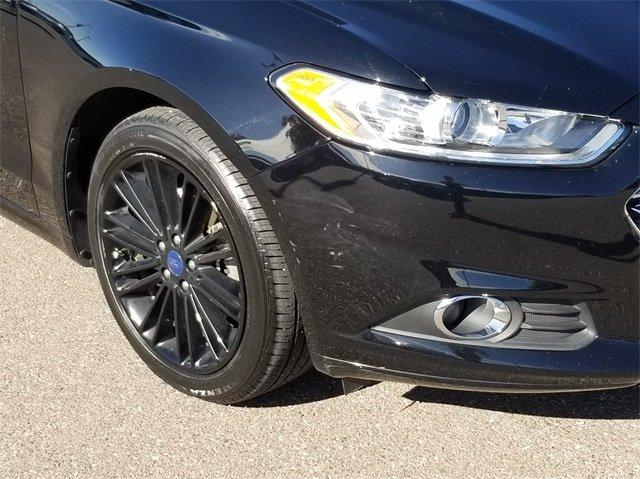 used 2016 ford fusion se santa fe, nm 87507 for sale in santa fe, new mexico