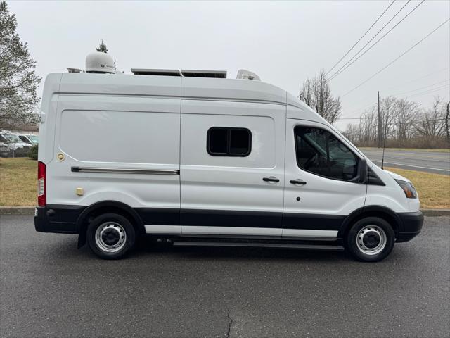 2019 ford transit-350 base