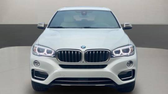 2019 BMW X6